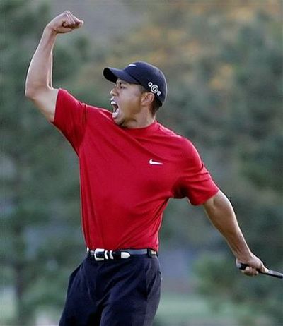 TigerWoods