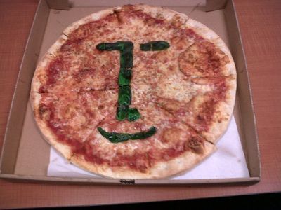 Pizzalogo