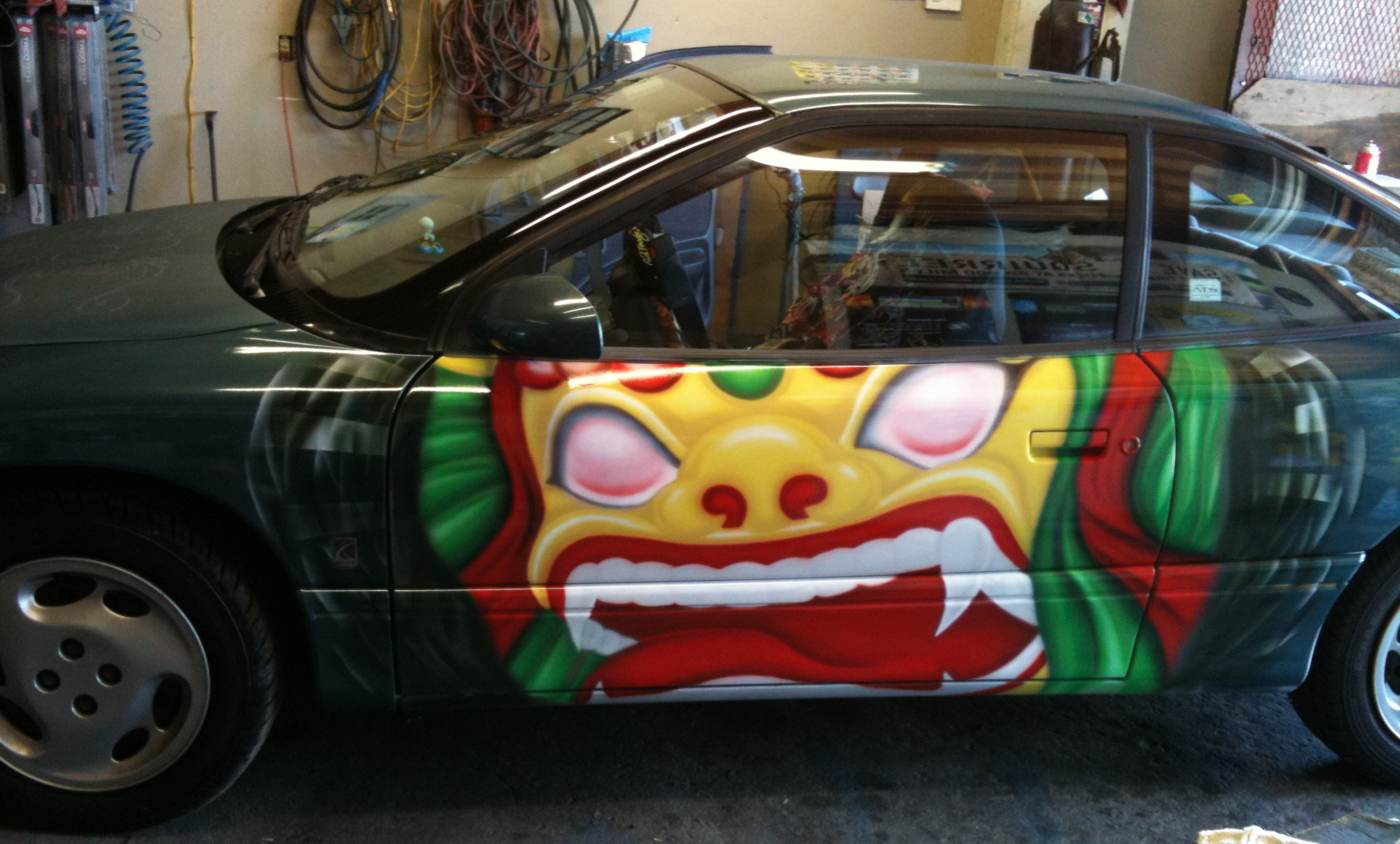 Jojo Cheung, Interactive Producer + AllAround Badass